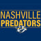 NHL Nashville Predators Lineup Cochlear Nucleus 6 Skin